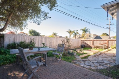 PRICE IMPROVEMENT!!  Nestled on a tranquil street, this inviting on Pismo State Beach Golf Course in California - for sale on GolfHomes.com, golf home, golf lot