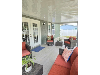Located in a desirable area with all city water and sewer on El Rio Golf Course and Club in Florida - for sale on GolfHomes.com, golf home, golf lot