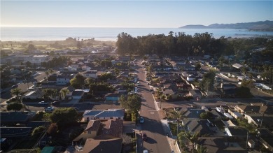 PRICE IMPROVEMENT!!  Nestled on a tranquil street, this inviting on Pismo State Beach Golf Course in California - for sale on GolfHomes.com, golf home, golf lot