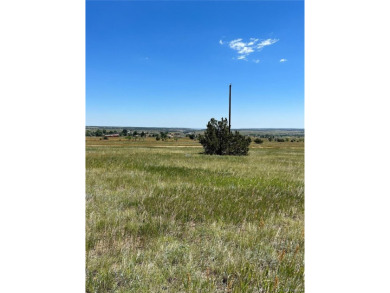 This property is one of over 140 individual lots being sold on Hollydot Golf Course in Colorado - for sale on GolfHomes.com, golf home, golf lot