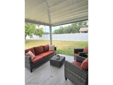 Located in a desirable area with all city water and sewer on El Rio Golf Course and Club in Florida - for sale on GolfHomes.com, golf home, golf lot