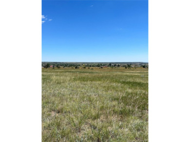 This property is one of over 140 individual lots being sold on Hollydot Golf Course in Colorado - for sale on GolfHomes.com, golf home, golf lot