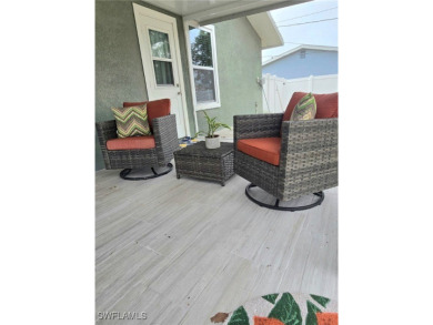 Located in a desirable area with all city water and sewer on El Rio Golf Course and Club in Florida - for sale on GolfHomes.com, golf home, golf lot
