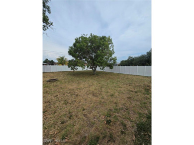Located in a desirable area with all city water and sewer on El Rio Golf Course and Club in Florida - for sale on GolfHomes.com, golf home, golf lot