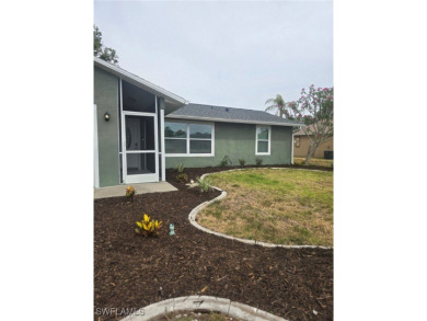 Located in a desirable area with all city water and sewer on El Rio Golf Course and Club in Florida - for sale on GolfHomes.com, golf home, golf lot