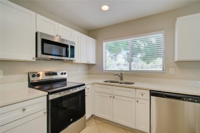 This well-maintained 3-bedroom, 2-bath home offers a functional on Heron Creek Golf and Country Club in Florida - for sale on GolfHomes.com, golf home, golf lot