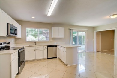 This well-maintained 3-bedroom, 2-bath home offers a functional on Heron Creek Golf and Country Club in Florida - for sale on GolfHomes.com, golf home, golf lot