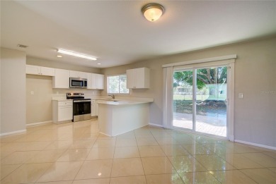 This well-maintained 3-bedroom, 2-bath home offers a functional on Heron Creek Golf and Country Club in Florida - for sale on GolfHomes.com, golf home, golf lot