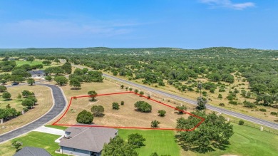 Welcome to an extraordinary opportunity in The Enclave at The on Legends Golf Course in Texas - for sale on GolfHomes.com, golf home, golf lot