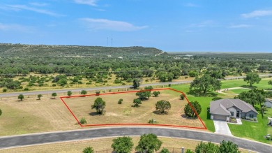 Welcome to an extraordinary opportunity in The Enclave at The on Legends Golf Course in Texas - for sale on GolfHomes.com, golf home, golf lot