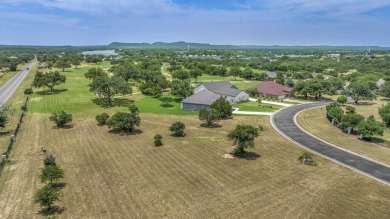 Welcome to an extraordinary opportunity in The Enclave at The on Legends Golf Course in Texas - for sale on GolfHomes.com, golf home, golf lot