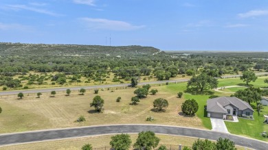 Welcome to an extraordinary opportunity in The Enclave at The on Legends Golf Course in Texas - for sale on GolfHomes.com, golf home, golf lot