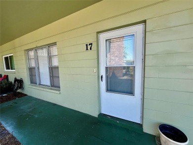 Price to sell! Upgraded Ground Floor 1/Bed 1 /Bath condo close on On Top Of The World Golf Course in Florida - for sale on GolfHomes.com, golf home, golf lot