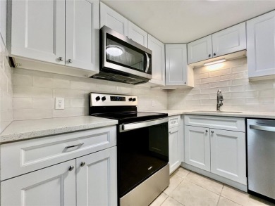 Price to sell! Upgraded Ground Floor 1/Bed 1 /Bath condo close on On Top Of The World Golf Course in Florida - for sale on GolfHomes.com, golf home, golf lot