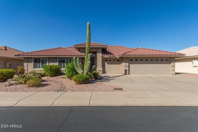 A rare opportunity in the highly sought-after Sunland Springs on Sunland Springs Golf Course  in Arizona - for sale on GolfHomes.com, golf home, golf lot