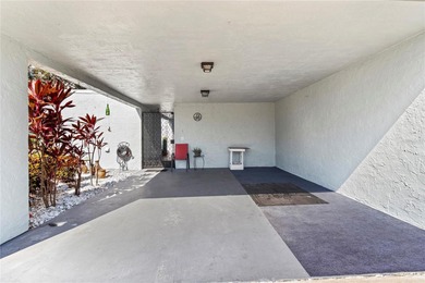 Updated 2-Bedroom, 2-Bath Villa in El Conquistador Village on IMG Academies Golf and Country Club in Florida - for sale on GolfHomes.com, golf home, golf lot