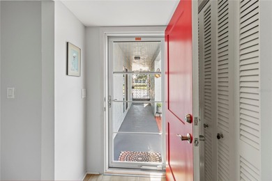 Updated 2-Bedroom, 2-Bath Villa in El Conquistador Village on IMG Academies Golf and Country Club in Florida - for sale on GolfHomes.com, golf home, golf lot