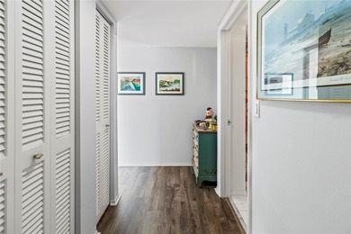 Updated 2-Bedroom, 2-Bath Villa in El Conquistador Village on IMG Academies Golf and Country Club in Florida - for sale on GolfHomes.com, golf home, golf lot