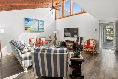 Updated 2-Bedroom, 2-Bath Villa in El Conquistador Village on IMG Academies Golf and Country Club in Florida - for sale on GolfHomes.com, golf home, golf lot