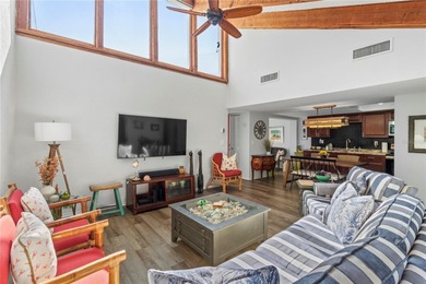 Updated 2-Bedroom, 2-Bath Villa in El Conquistador Village on IMG Academies Golf and Country Club in Florida - for sale on GolfHomes.com, golf home, golf lot