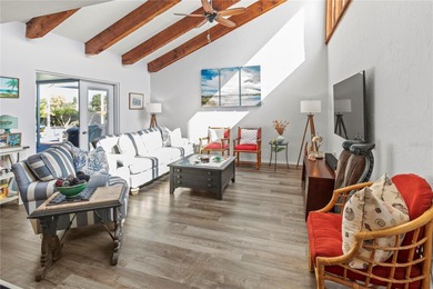 Updated 2-Bedroom, 2-Bath Villa in El Conquistador Village on IMG Academies Golf and Country Club in Florida - for sale on GolfHomes.com, golf home, golf lot