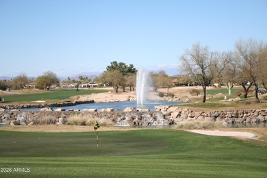 This beautifully maintained KIVA model is now available on Granite Falls Golf Club  in Arizona - for sale on GolfHomes.com, golf home, golf lot