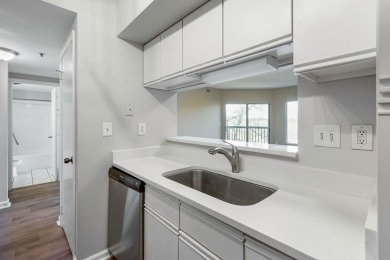 Bask in the delights of South Buckhead in #410 @ Terraces at on Bobby Jones Golf Club in Georgia - for sale on GolfHomes.com, golf home, golf lot