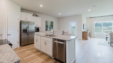 New phase in the Reserve at Daphne is selling now! Desirable on Lake Forest Yacht and Country Club in Alabama - for sale on GolfHomes.com, golf home, golf lot