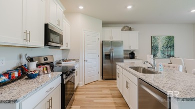 New phase in the Reserve at Daphne is selling now! Desirable on Lake Forest Yacht and Country Club in Alabama - for sale on GolfHomes.com, golf home, golf lot