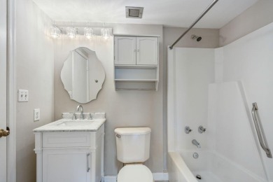 Bask in the delights of South Buckhead in #410 @ Terraces at on Bobby Jones Golf Club in Georgia - for sale on GolfHomes.com, golf home, golf lot