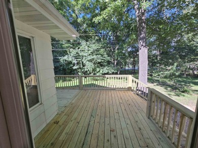 NEWLY GUTTED AND REMODELED! This 3bed, 2 bath home has been on The Course At Turkey Mountain in Arkansas - for sale on GolfHomes.com, golf home, golf lot