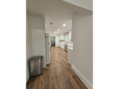 NEWLY GUTTED AND REMODELED! This 3bed, 2 bath home has been on The Course At Turkey Mountain in Arkansas - for sale on GolfHomes.com, golf home, golf lot