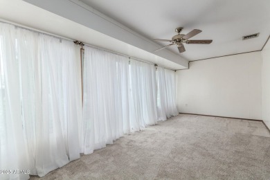 Welcome to 10724 W Cheryl Drive in beautiful Sun City, AZ! This on Sun City Country Club in Arizona - for sale on GolfHomes.com, golf home, golf lot