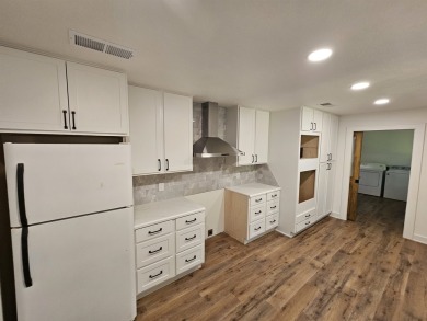 NEWLY GUTTED AND REMODELED! This 3bed, 2 bath home has been on The Course At Turkey Mountain in Arkansas - for sale on GolfHomes.com, golf home, golf lot