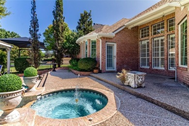 A RARE OPPORTUNITY:GOLF COARSE PROPERTY. The beauty of this on Firewheel Golf Park in Texas - for sale on GolfHomes.com, golf home, golf lot