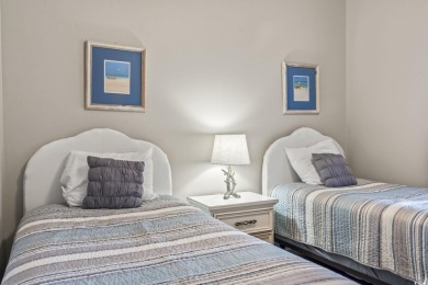 Welcome to this rare 1st-floor, 2-bedroom, 2-bathroom end-unit on Barefoot Resort and Golf Club  in South Carolina - for sale on GolfHomes.com, golf home, golf lot