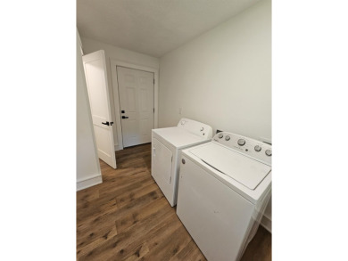 NEWLY GUTTED AND REMODELED! This 3bed, 2 bath home has been on The Course At Turkey Mountain in Arkansas - for sale on GolfHomes.com, golf home, golf lot