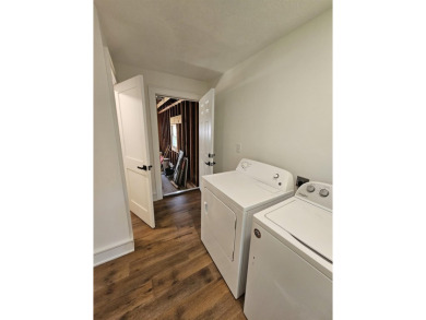 NEWLY GUTTED AND REMODELED! This 3bed, 2 bath home has been on The Course At Turkey Mountain in Arkansas - for sale on GolfHomes.com, golf home, golf lot