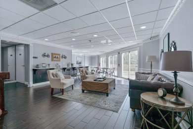 Bask in the delights of South Buckhead in #410 @ Terraces at on Bobby Jones Golf Club in Georgia - for sale on GolfHomes.com, golf home, golf lot