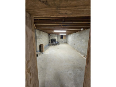 NEWLY GUTTED AND REMODELED! This 3bed, 2 bath home has been on The Course At Turkey Mountain in Arkansas - for sale on GolfHomes.com, golf home, golf lot
