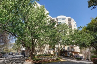 Bask in the delights of South Buckhead in #410 @ Terraces at on Bobby Jones Golf Club in Georgia - for sale on GolfHomes.com, golf home, golf lot