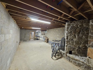 NEWLY GUTTED AND REMODELED! This 3bed, 2 bath home has been on The Course At Turkey Mountain in Arkansas - for sale on GolfHomes.com, golf home, golf lot