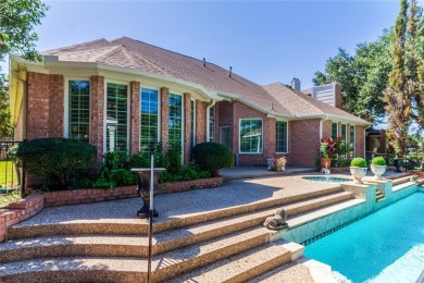 A RARE OPPORTUNITY:GOLF COARSE PROPERTY. The beauty of this on Firewheel Golf Park in Texas - for sale on GolfHomes.com, golf home, golf lot