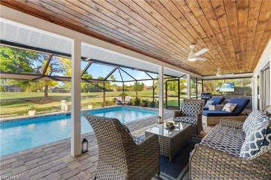 PARADISE WITH OPTIONAL GOLF MEMBERSHIP! POOL HOME WITH on Spanish Wells Golf and Country Club in Florida - for sale on GolfHomes.com, golf home, golf lot