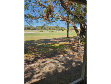 You will want to check out this beautiful town home that opens on East Bay Golf Club in Florida - for sale on GolfHomes.com, golf home, golf lot