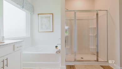 New phase in the Reserve at Daphne is selling now! Desirable on Lake Forest Yacht and Country Club in Alabama - for sale on GolfHomes.com, golf home, golf lot