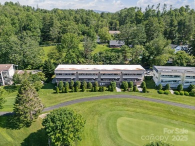 Located just minutes from the Blue Ridge Parkway, sits an on Grassy Creek Golf and Country Club in North Carolina - for sale on GolfHomes.com, golf home, golf lot