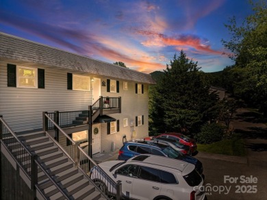 Located just minutes from the Blue Ridge Parkway, sits an on Grassy Creek Golf and Country Club in North Carolina - for sale on GolfHomes.com, golf home, golf lot