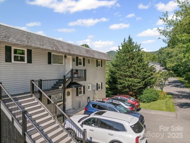 Located just minutes from the Blue Ridge Parkway, sits an on Grassy Creek Golf and Country Club in North Carolina - for sale on GolfHomes.com, golf home, golf lot