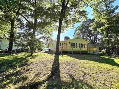 NEWLY GUTTED AND REMODELED! This 3bed, 2 bath home has been on The Course At Turkey Mountain in Arkansas - for sale on GolfHomes.com, golf home, golf lot